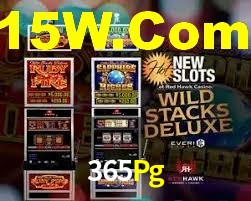 Daily Bonuses 365Pg