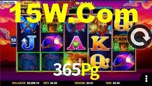 365Pg Bet