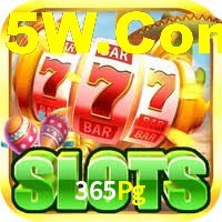 365Pg App Interface