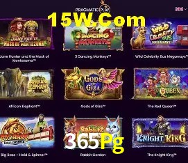Casino VIP 365Pg