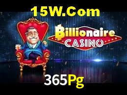 Live Casino 365Pg