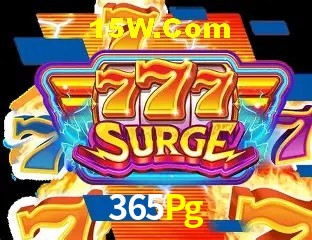 Jogos de Slot 365Pg