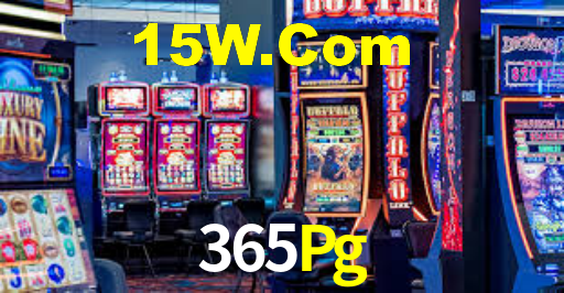 Sinta a adrenalina dos jogos de cassino com 365Pg