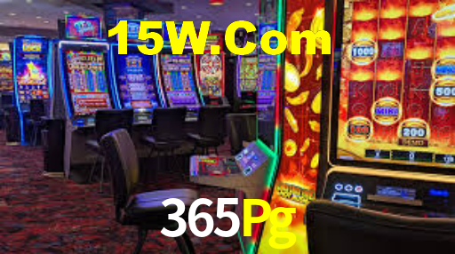 365Pg Bet