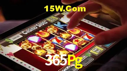 Diretório de Jogos 365Pg