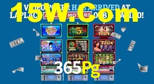 VIP Casino 365Pg