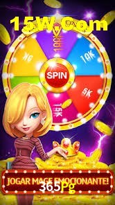 Slot Games 365Pg