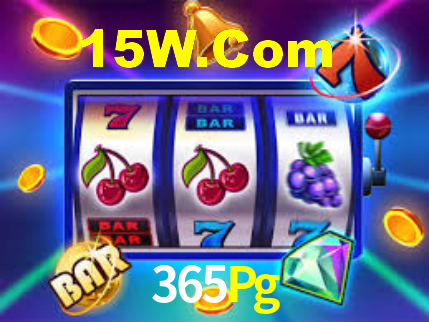 365Pg Bet
