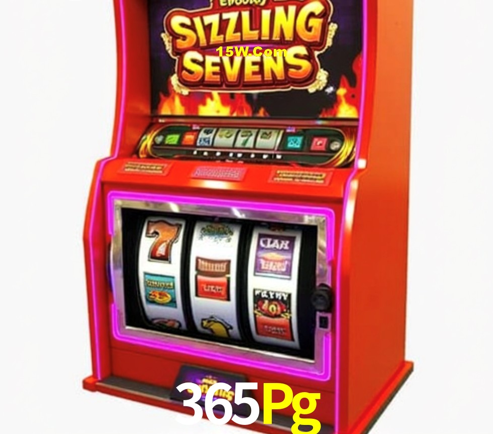 Casino Ao Vivo 365Pg